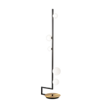 Lampada da terra Birds ideal lux piantana
