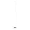 Lampada da terra Blade Ideal lux - argento