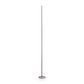 Lampada da terra Blade Ideal lux piantana