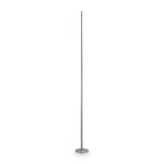 Lampada da terra Blade Ideal lux piantana