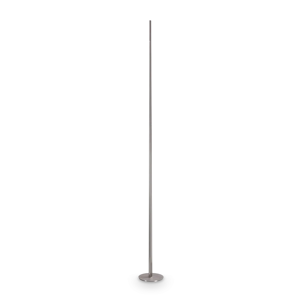 Lampada da terra Blade Ideal lux piantana