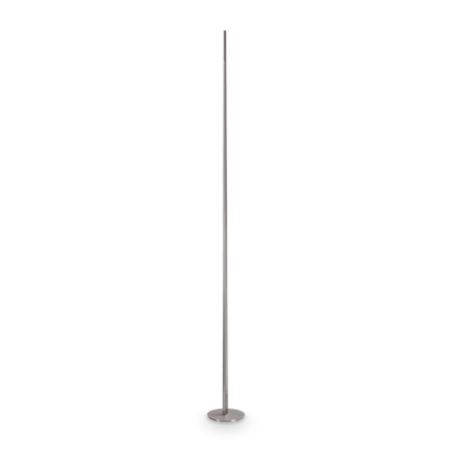 Lampada da terra Blade Ideal lux piantana