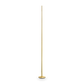 Lampada da terra Blade Ideal lux piantana