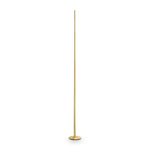 Lampada da terra Blade Ideal lux piantana