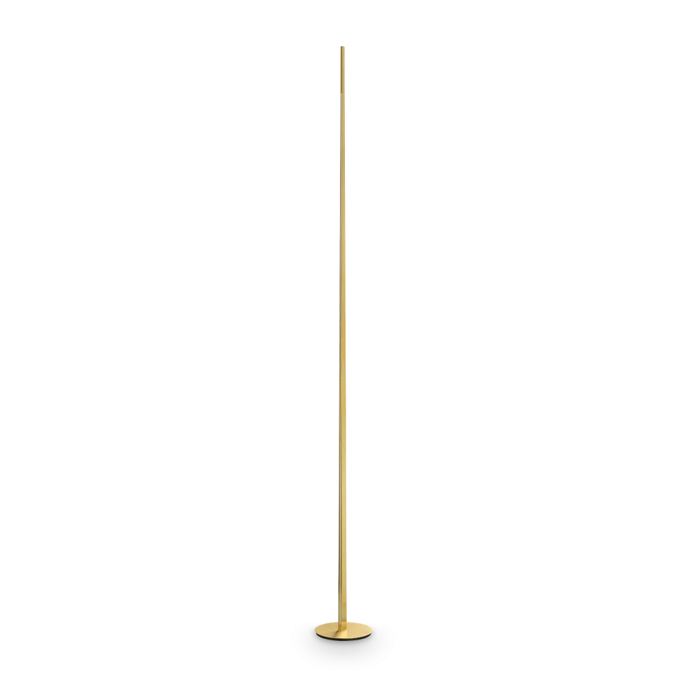 Lampada da terra Blade Ideal lux piantana