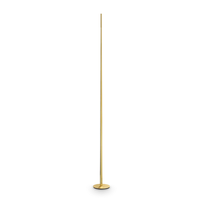 Lampada da terra Blade Ideal lux piantana