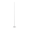 Lampada da terra Blade Ideal lux - Bianco