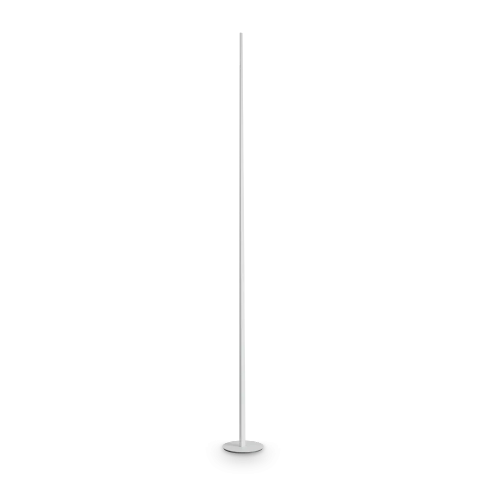 Lampada da terra Blade Ideal lux piantana