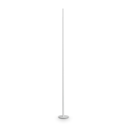 Lampada da terra Blade Ideal lux piantana