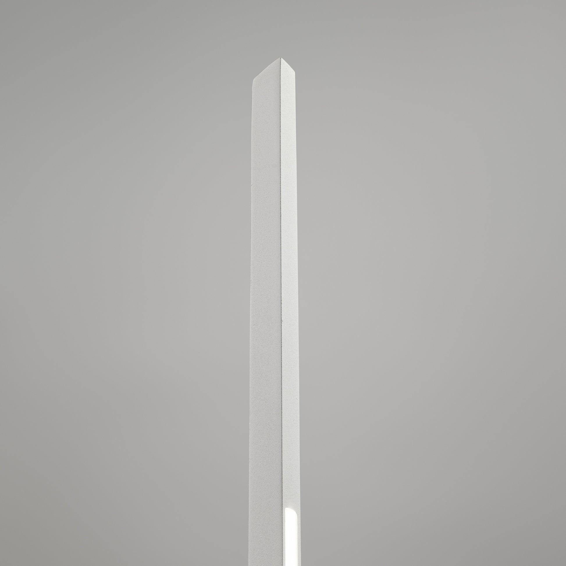 Lampada da terra Blade Ideal lux piantana