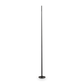 Lampada da terra Blade Ideal lux piantana