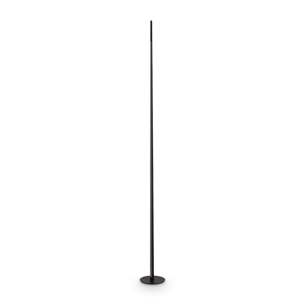 Lampada da terra Blade Ideal lux piantana