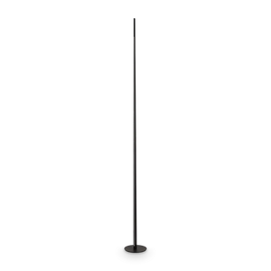 Lampada da terra Blade Ideal lux piantana