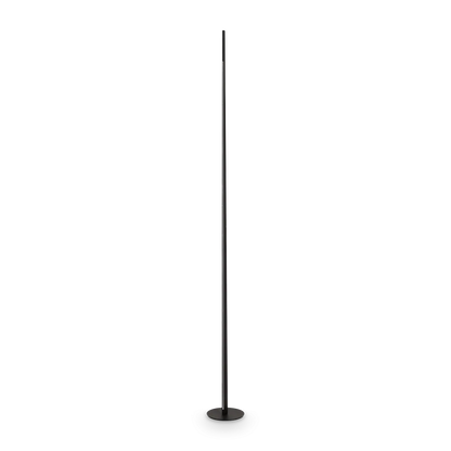 Lampada da terra Blade Ideal lux piantana