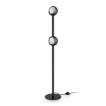 Lampada da terra Bloom ideal Lux