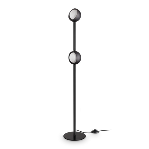 Lampada da terra Bloom ideal Lux