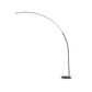 Lampada da terra Comet ideal lux piantana 