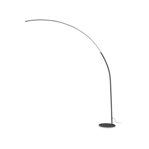Lampada da terra Comet ideal lux piantana 