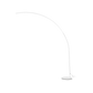 Lampada da terra Comet ideal lux piantana 