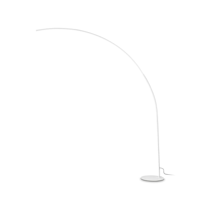 Lampada da terra Comet ideal lux piantana 