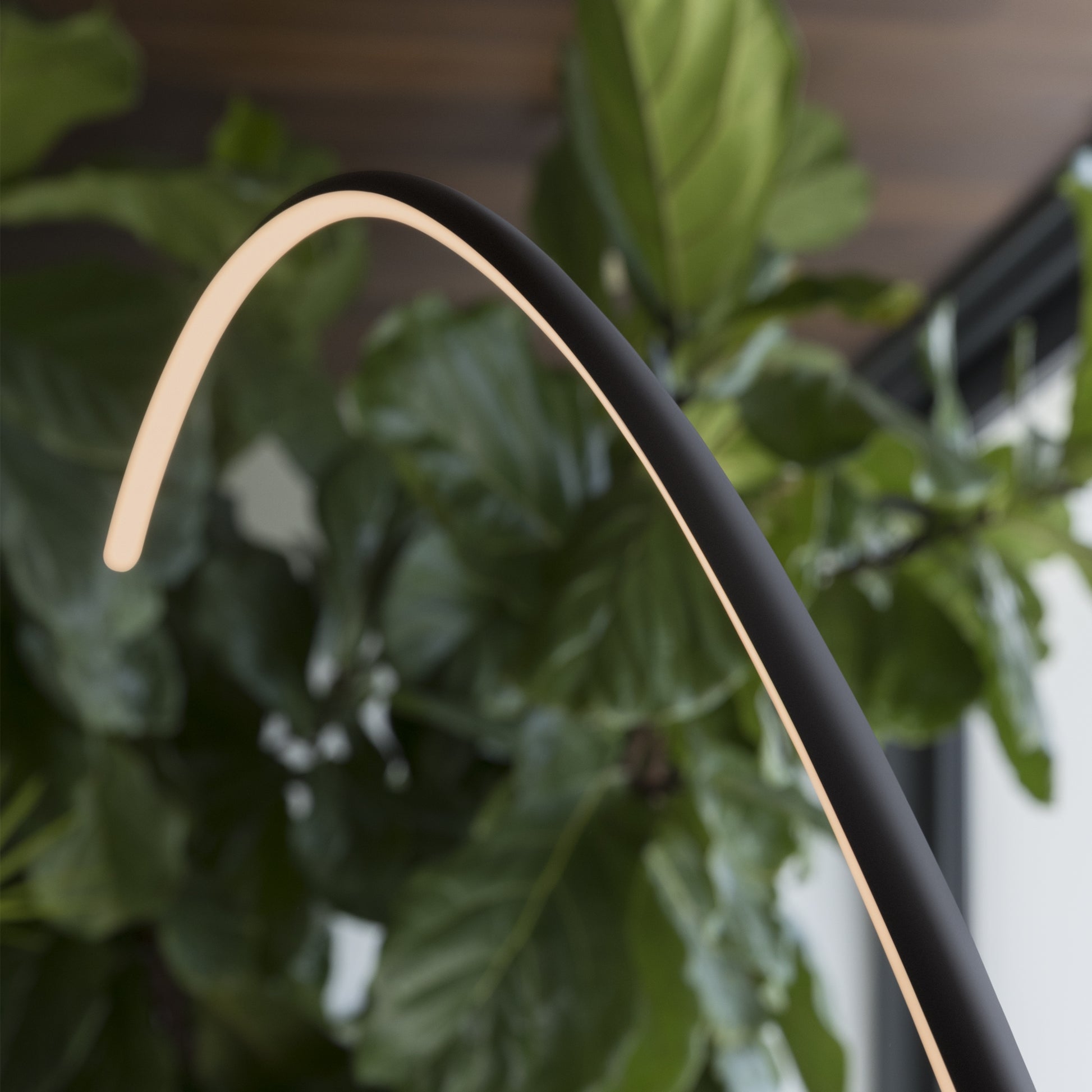 Lampada da terra Comet ideal lux piantana 
