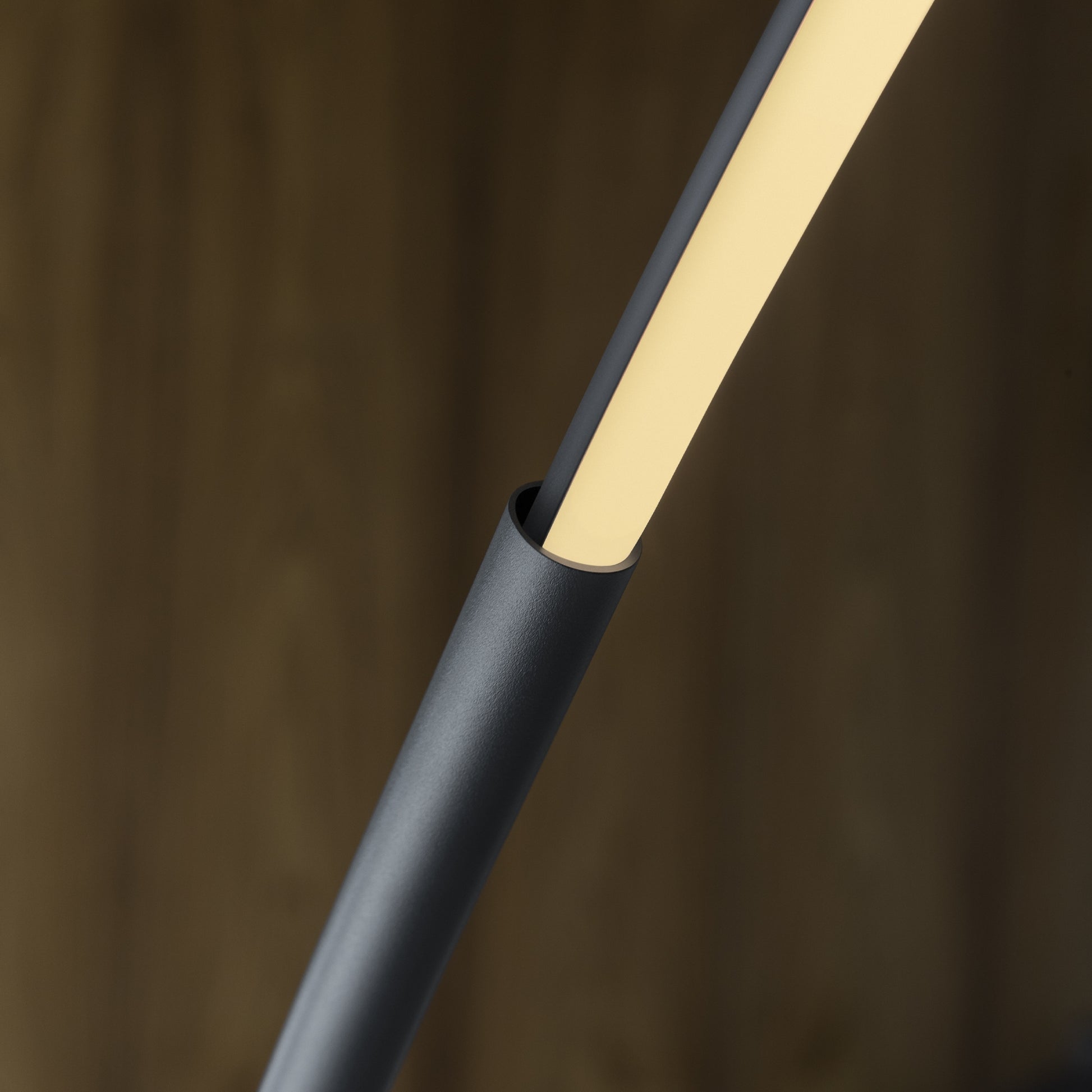 Lampada da terra Comet ideal lux piantana 