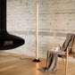 Lampada da terra Craft ideal lux