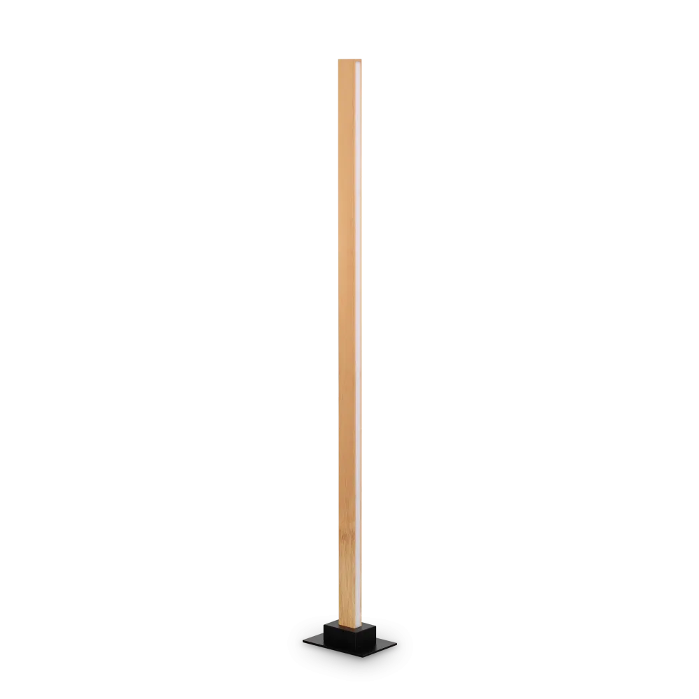 Lampada da terra Craft ideal lux