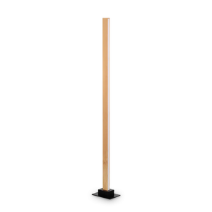 Lampada da terra Craft ideal lux