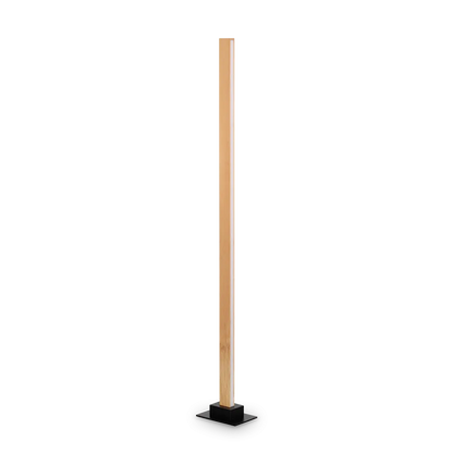 Lampada da terra Craft ideal lux