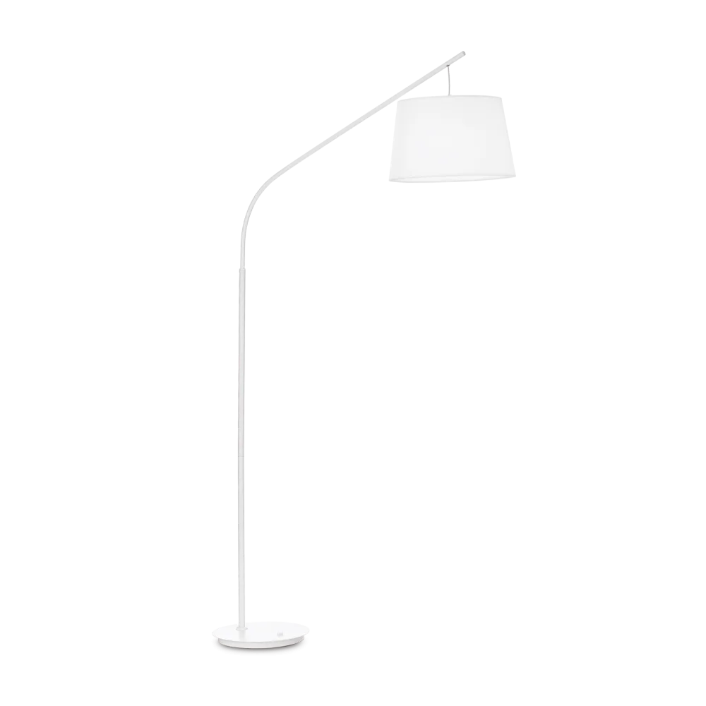 Lampada da Terra Daddy ideal lux