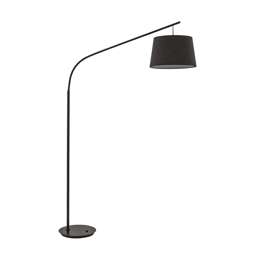 Lampada da Terra Daddy ideal lux
