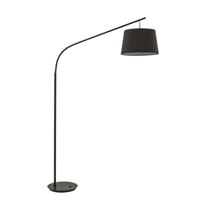 Lampada da Terra Daddy ideal lux