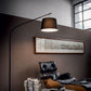 Lampada da Terra Daddy ideal lux