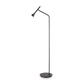 Lampada da terra Diesis ideal lux
