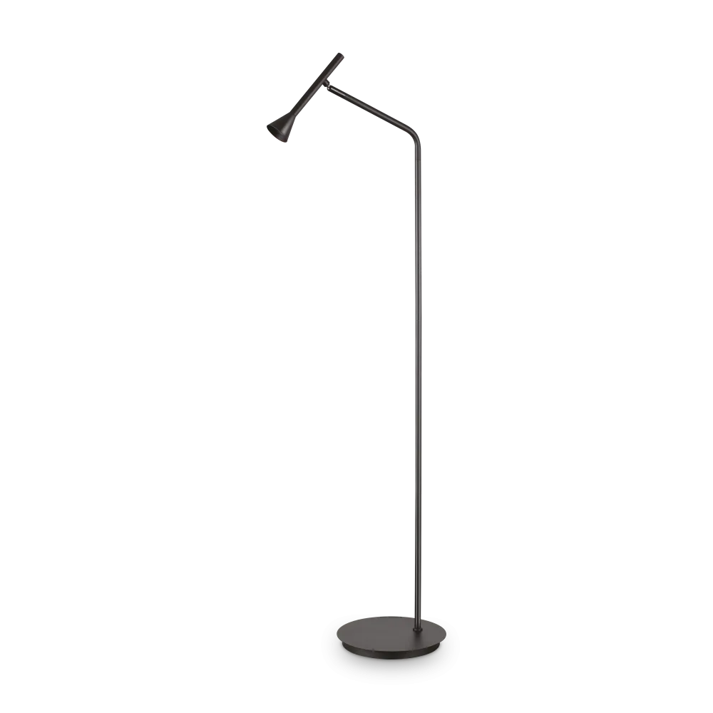 Lampada da terra Diesis ideal lux