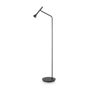 Lampada da terra Diesis ideal lux