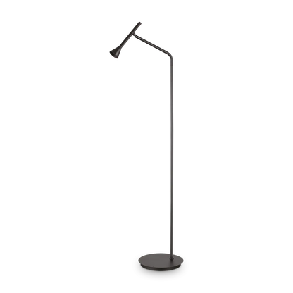 Lampada da terra Diesis ideal lux
