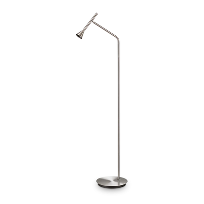 Lampada da terra Diesis ideal lux