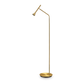 Lampada da terra Diesis ideal lux