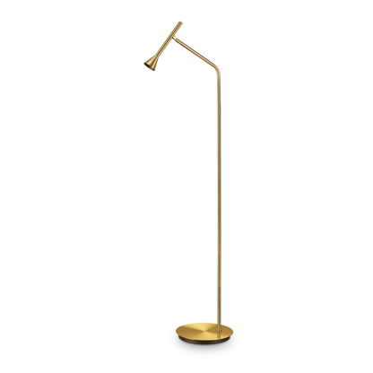 Lampada da terra Diesis ideal lux