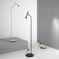 Lampada da terra Diesis ideal lux piantana 