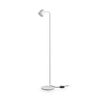 Lampada da terra Dodo ideal lux - Bianco