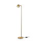 Lampada da terra Dodo ideal lux piantana 
