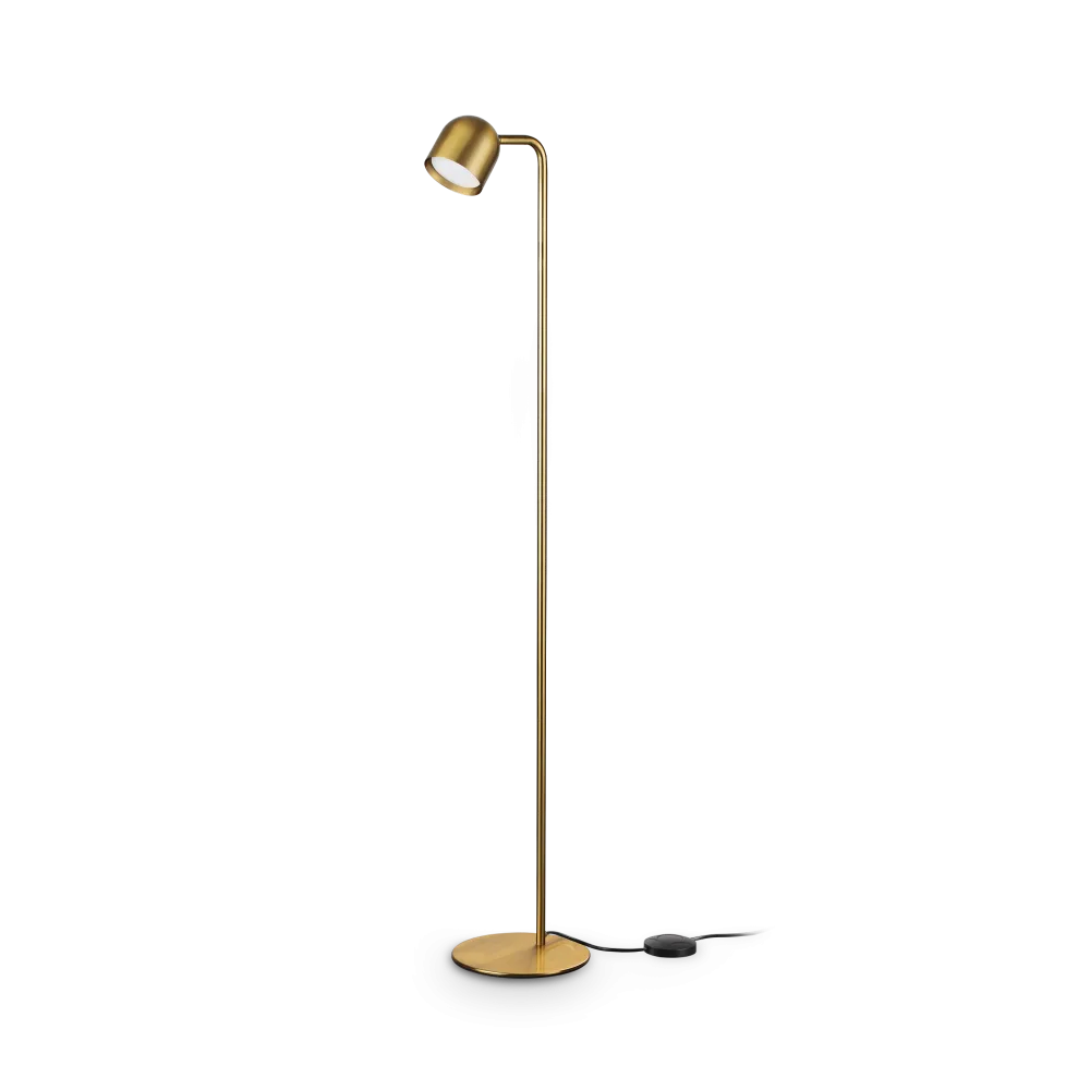 Lampada da terra Dodo ideal lux piantana 