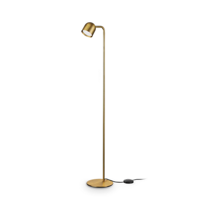 Lampada da terra Dodo ideal lux piantana 