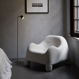 Lampada da terra Dodo ideal lux piantana 