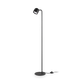 Lampada da terra Dodo ideal lux