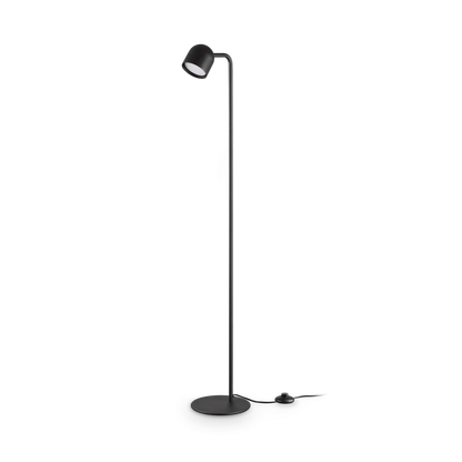 Lampada da terra Dodo ideal lux