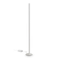 Lampada da terra Dorica idealux piantana 